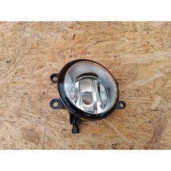 TOYOTA YARIS 06- RAV4 06- HALOGEN LEWY PRZÓD EU NOWY