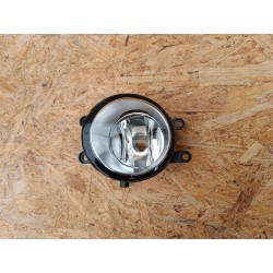 TOYOTA YARIS 06- RAV4 06- HALOGEN LEWY PRZÓD EU NOWY