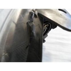 LAMPA LEWY PRZÓD EU VOLKSWAGEN FOX