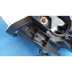 LAMPA LEWY PRZÓD REFLEKTOR XENON INFINITI G37 COUPE