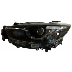 LAMPA LEWY PRZÓD EU KA1L51040C MAZDA CX5 CX-5 FULL LED KD31-51040