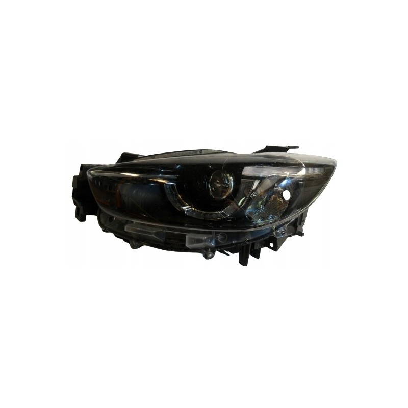 LAMPA LEWY PRZÓD EU KA1L51040C MAZDA CX5 CX-5 FULL LED KD31-51040