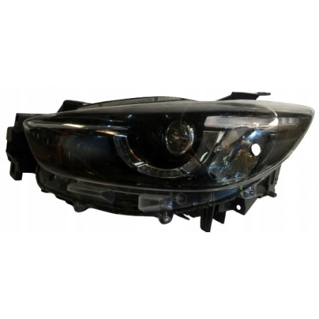 LAMPA LEWY PRZÓD EU KA1L51040C MAZDA CX5 CX-5 FULL LED KD31-51040