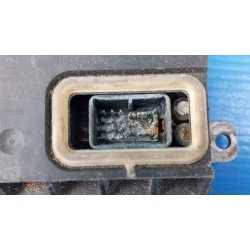 6934836 MODUŁ STEROWNIK LAMPY SKRĘTU DYNAMIC XENON BMW E60 E61 E90 E91