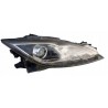 LAMPA PRAWY PRZÓD REFLEKTOR XENON EU SOCZEWKA MAZDA 6 II GH 2008-