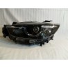 LAMPA LEWY PRZÓD EU KA1L51040C MAZDA CX5 CX-5 FULL LED KD31-51040