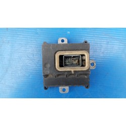 6934836 MODUŁ STEROWNIK LAMPY SKRĘTU DYNAMIC XENON BMW E60 E61 E90 E91
