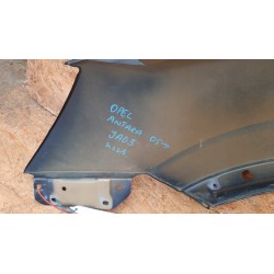 OPEL ANTARA 2005- BŁOTNIK PRAWY PRZÓD ORYGINALNY ZDROWY