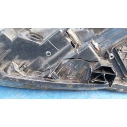 LAMPA PRAWY PRZÓD REFLEKTOR XENON EU SOCZEWKA MAZDA 6 II GH 2008-