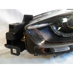 LAMPA LEWY PRZÓD EU KA1L51040C MAZDA CX5 CX-5 FULL LED KD31-51040