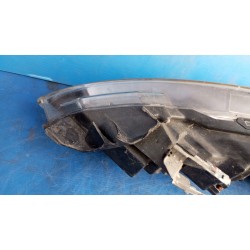 LAMPA PRAWY PRZÓD REFLEKTOR XENON EU SOCZEWKA MAZDA 6 II GH 2008-