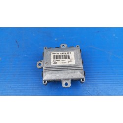 6934836 MODUŁ STEROWNIK LAMPY SKRĘTU DYNAMIC XENON BMW E60 E61 E90 E91