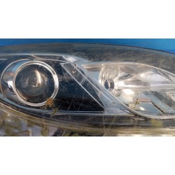 LAMPA PRAWY PRZÓD REFLEKTOR XENON EU SOCZEWKA MAZDA 6 II GH 2008-