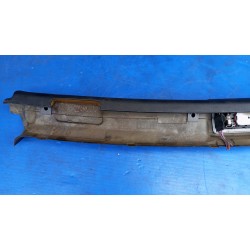 BMW 3 E36 CABRIO 51448165279 ŚWIATŁO LAMPKA PODSUFITKI OSŁONA LISTWA