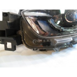 LAMPA LEWY PRZÓD EU KA1L51040C MAZDA CX5 CX-5 FULL LED KD31-51040