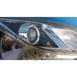 LAMPA PRAWY PRZÓD REFLEKTOR XENON EU SOCZEWKA MAZDA 6 II GH 2008-