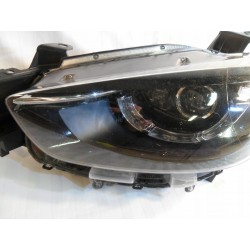 LAMPA LEWY PRZÓD EU KA1L51040C MAZDA CX5 CX-5 FULL LED KD31-51040