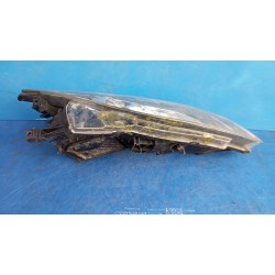 LAMPA PRAWY PRZÓD REFLEKTOR XENON EU SOCZEWKA MAZDA 6 II GH 2008-