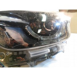 LAMPA LEWY PRZÓD EU KA1L51040C MAZDA CX5 CX-5 FULL LED KD31-51040