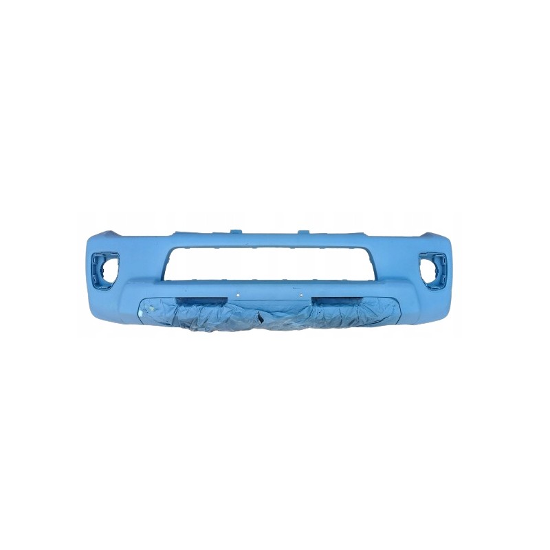 ZDERZAK PRZÓD PRZEDNI ORYGINAŁ 71711-57M SUZUKI JIMNY LIFT 2012-