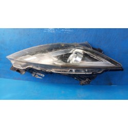 LAMPA PRAWY PRZÓD REFLEKTOR XENON EU SOCZEWKA MAZDA 6 II GH 2008-