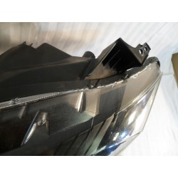 LAMPA LEWY PRZÓD EU KA1L51040C MAZDA CX5 CX-5 FULL LED KD31-51040