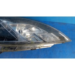 LAMPA PRAWY PRZÓD REFLEKTOR XENON EU SOCZEWKA MAZDA 6 II GH 2008-