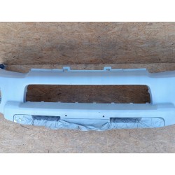 ZDERZAK PRZÓD PRZEDNI ORYGINAŁ 71711-57M SUZUKI JIMNY LIFT 2012-