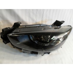 LAMPA LEWY PRZÓD EU KA1L51040C MAZDA CX5 CX-5 FULL LED KD31-51040