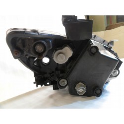 LAMPA LEWY PRZÓD EU KA1L51040C MAZDA CX5 CX-5 FULL LED KD31-51040