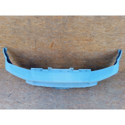 ZDERZAK PRZÓD PRZEDNI ORYGINAŁ 71711-57M SUZUKI JIMNY LIFT 2012-