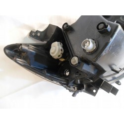 LAMPA LEWY PRZÓD EU KA1L51040C MAZDA CX5 CX-5 FULL LED KD31-51040