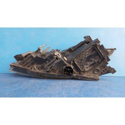 LAMPA PRAWY PRZÓD REFLEKTOR XENON EU SOCZEWKA MAZDA 6 II GH 2008-