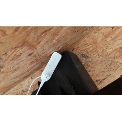 MAZDA 6 WZMOCNIENIE BELKA POD ZDERZAK PRZÓD K2443