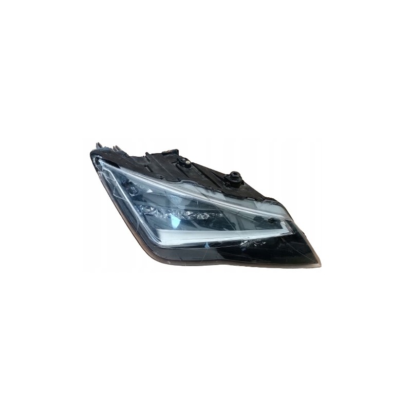 LAMPA REFLEKTOR PRAWY PRZÓD EU SEAT LEON III 12- 5F1941008A
