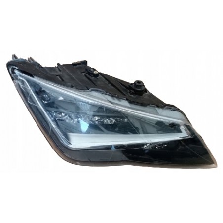 LAMPA REFLEKTOR PRAWY PRZÓD EU SEAT LEON III 12- 5F1941008A