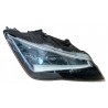 LAMPA REFLEKTOR PRAWY PRZÓD EU SEAT LEON III 12- 5F1941008A