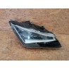 LAMPA REFLEKTOR PRAWY PRZÓD EU SEAT LEON III 12- 5F1941008A