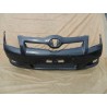 ZDERZAK PRZÓD PRZEDNI 52119-0F050 TOYOTA COROLLA VERSO II LIFT 2007-