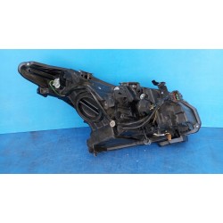 LAMPA LEWY PRZÓD REFLEKTOR XENON INFINITI G37 COUPE