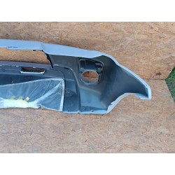 ZDERZAK PRZÓD PRZEDNI ORYGINAŁ 71711-57M SUZUKI JIMNY LIFT 2012-