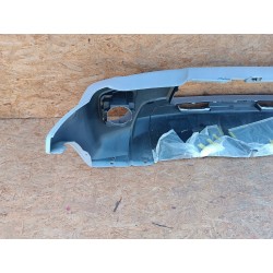 ZDERZAK PRZÓD PRZEDNI ORYGINAŁ 71711-57M SUZUKI JIMNY LIFT 2012-