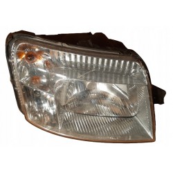 FIAT PANDA 2 II REFLEKTOR LAMPA PRAWA PRZÓD PRZEDNIA