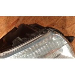 FIAT PANDA 2 II REFLEKTOR LAMPA PRAWA PRZÓD PRZEDNIA