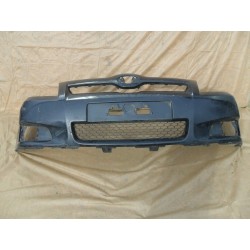 ZDERZAK PRZÓD PRZEDNI 52119-0F050 TOYOTA COROLLA VERSO II LIFT 2007-