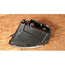 FIAT PANDA 2 II REFLEKTOR LAMPA PRAWA PRZÓD PRZEDNIA