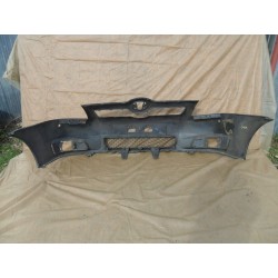 ZDERZAK PRZÓD PRZEDNI 52119-0F050 TOYOTA COROLLA VERSO II LIFT 2007-