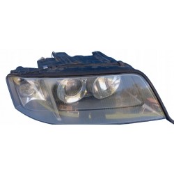 LAMPA PRAWY PRZÓD EU SOCZEWKA AUDI A6 C5 1997-2001 148474-00