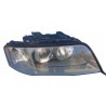 LAMPA PRAWY PRZÓD EU SOCZEWKA AUDI A6 C5 1997-2001 148474-00
