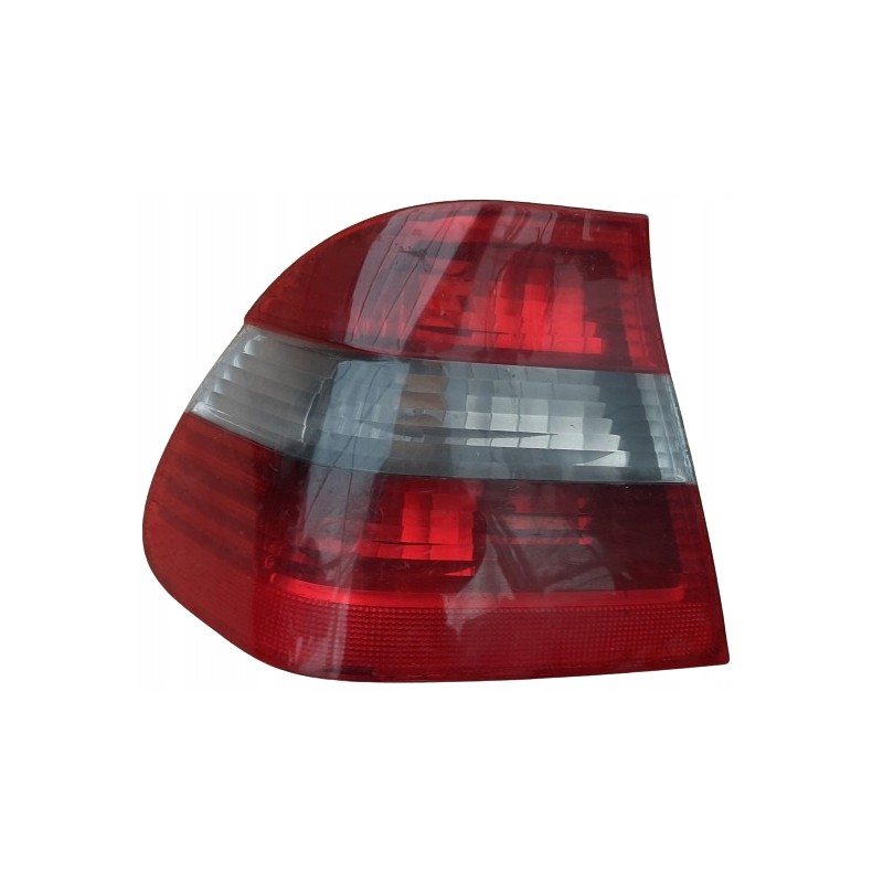BMW E46 SEDAN LAMPA LEWA TYŁ TYLNA 6946535-01